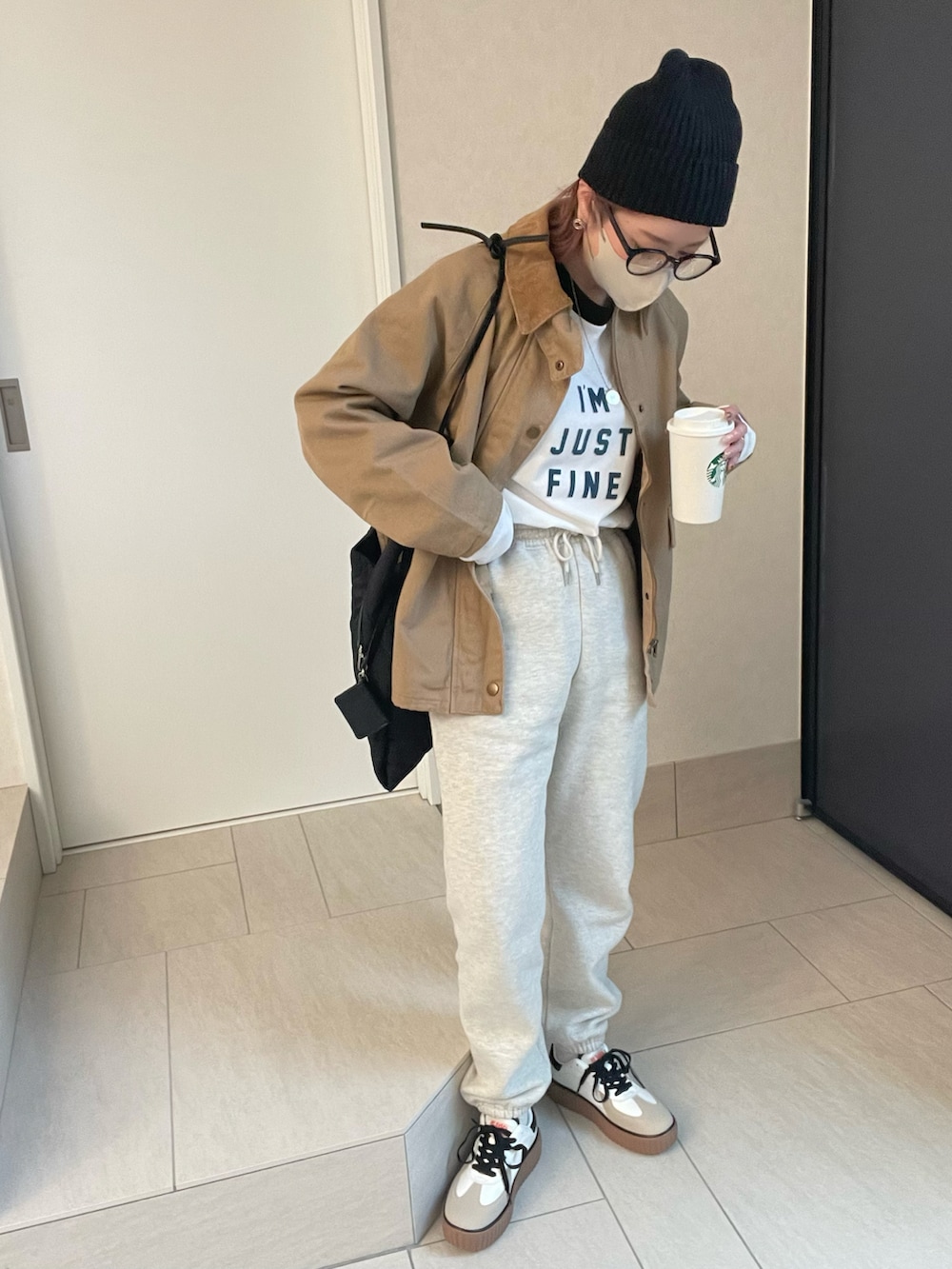 MISATO ｜Javaのスニーカーを使ったコーディネート - WEAR