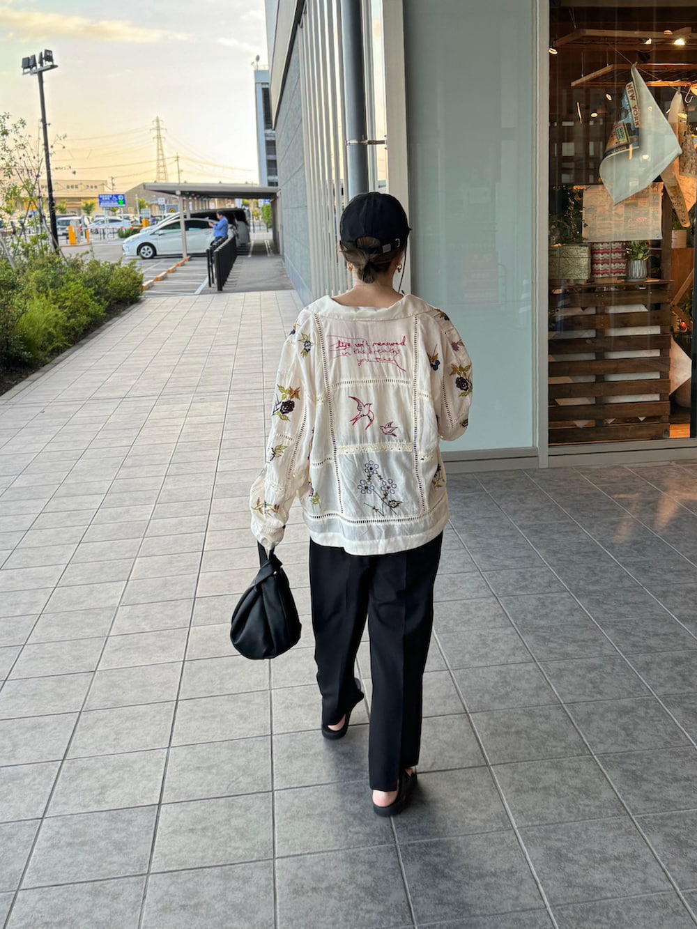 TODAYFUL - todayful satomi TODAYFUL(トゥデイフル) / Life's online store（ライフズ