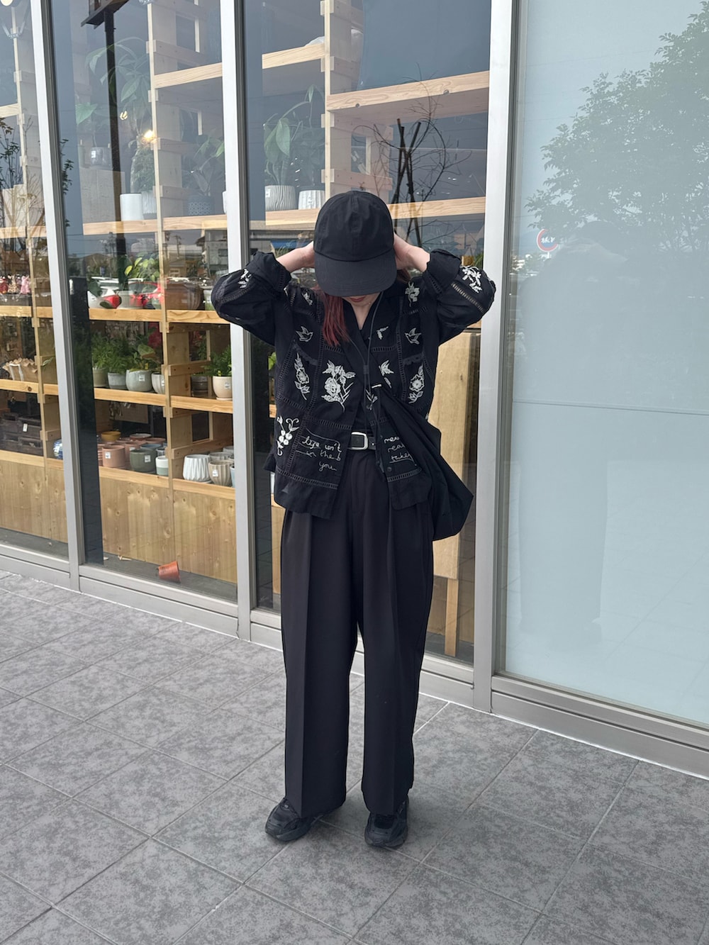 MISATO ｜TODAYFULのシャツ/ブラウスを使ったコーディネート - WEAR