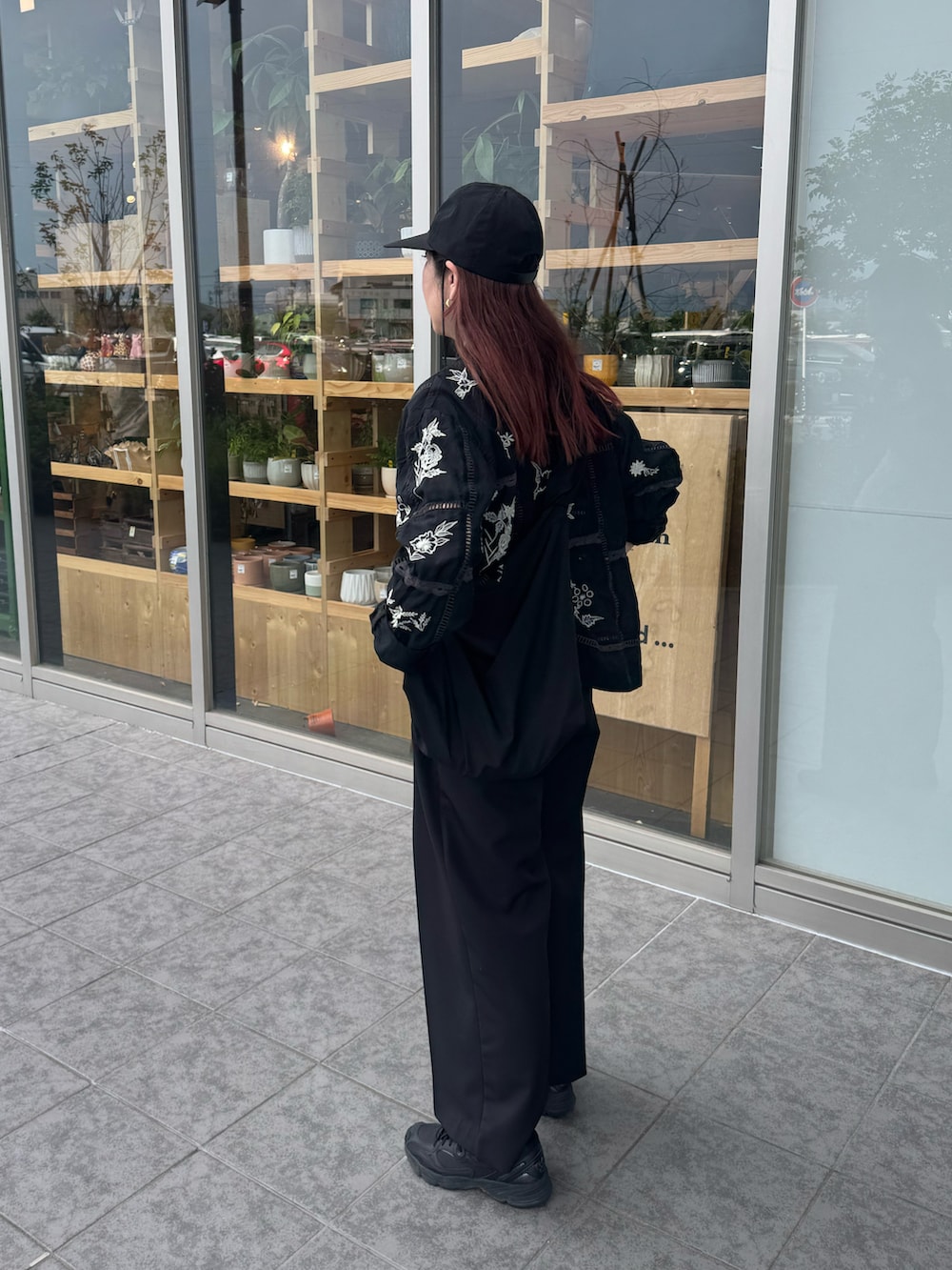 MISATO ｜TODAYFULのシャツ/ブラウスを使ったコーディネート - WEAR