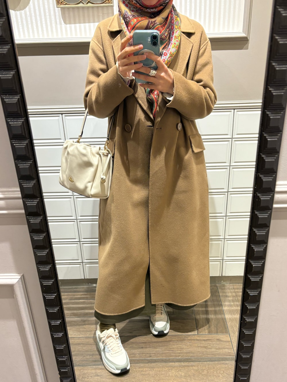 Fashion junky  さんの（NIKE）を使ったコーディネートの2枚目の写真