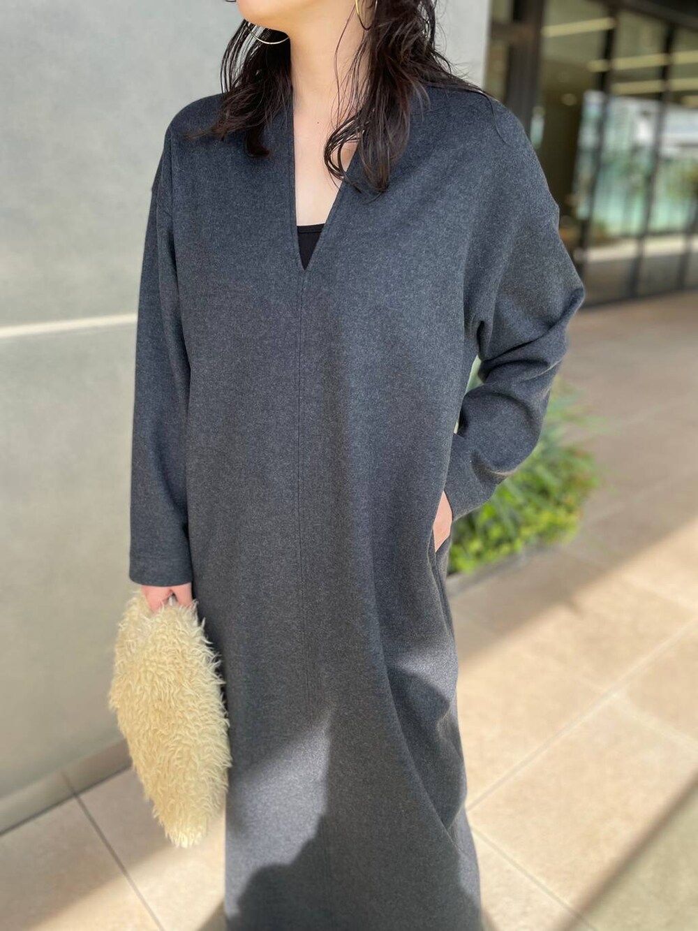 miri63cl(Curensology 本部)｜Curensologyのワンピースを使った