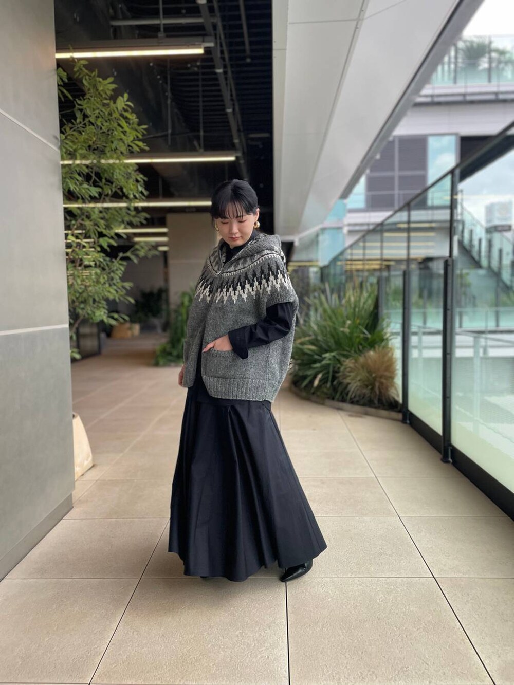 miri63cl(Curensology 本部)｜Curensologyのベストを使った