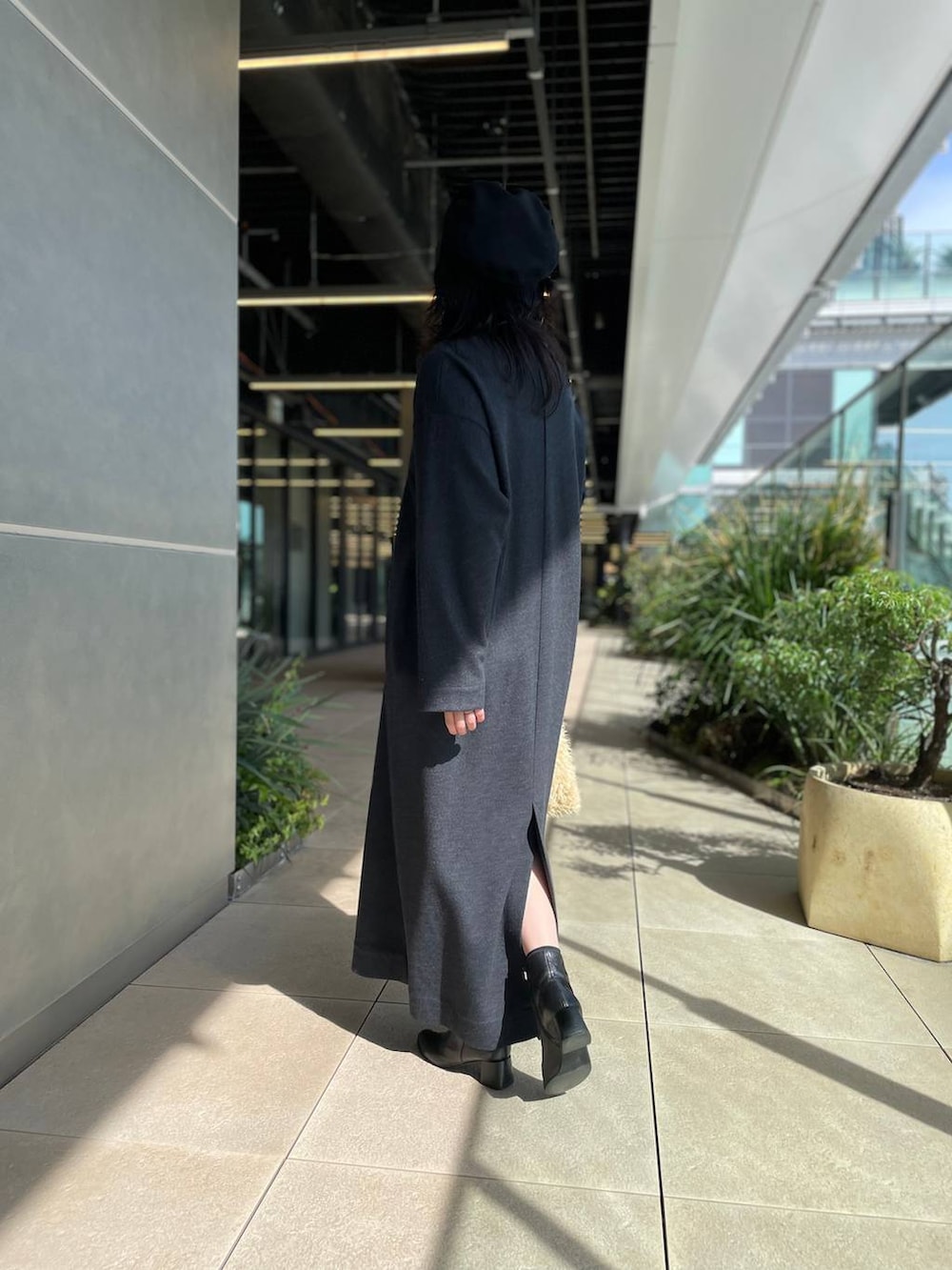 miri63cl(Curensology 本部)｜Curensologyのワンピースを使った