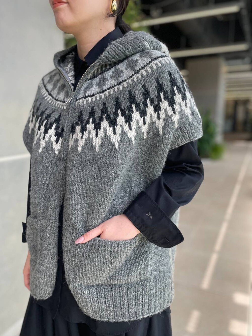 miri63cl(Curensology 本部)｜Curensologyのベストを使った