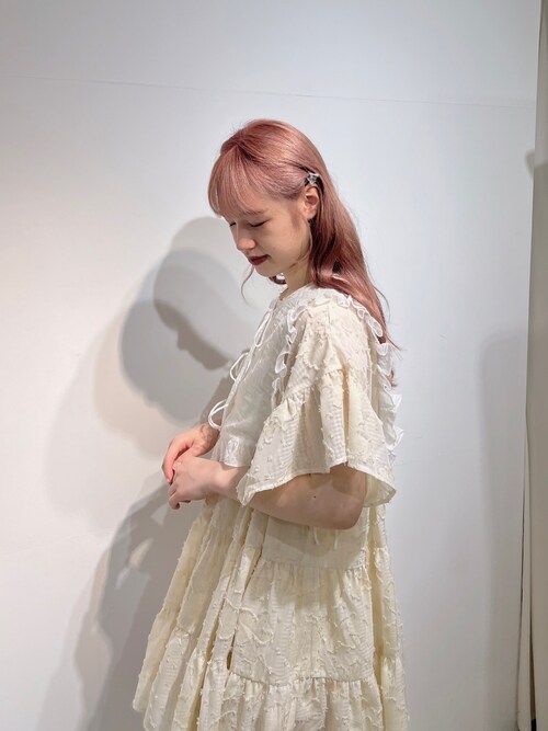 コーデのワンポイントに◎【CHANEL】メリージェーン 2023.09.07 UP｜メリージェニー（merry jenny）、pon、23309559