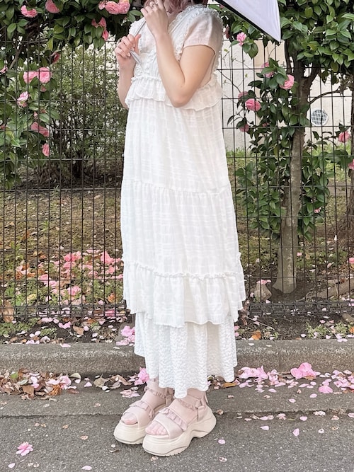 【履くたびに、輝く♪】 CHANEL メリージェーン 最旬スタイルを叶える