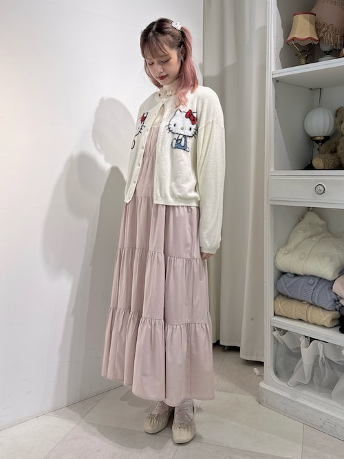 merry Jenny メリージェニー FRUITS ZIPPER meets. merry jenny ｜ merry jenny（メリー