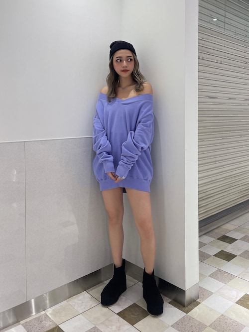 ゆたじい 2023.09.25 UP｜ジェイダ（GYDA）、miyu、23372221｜RUNWAY