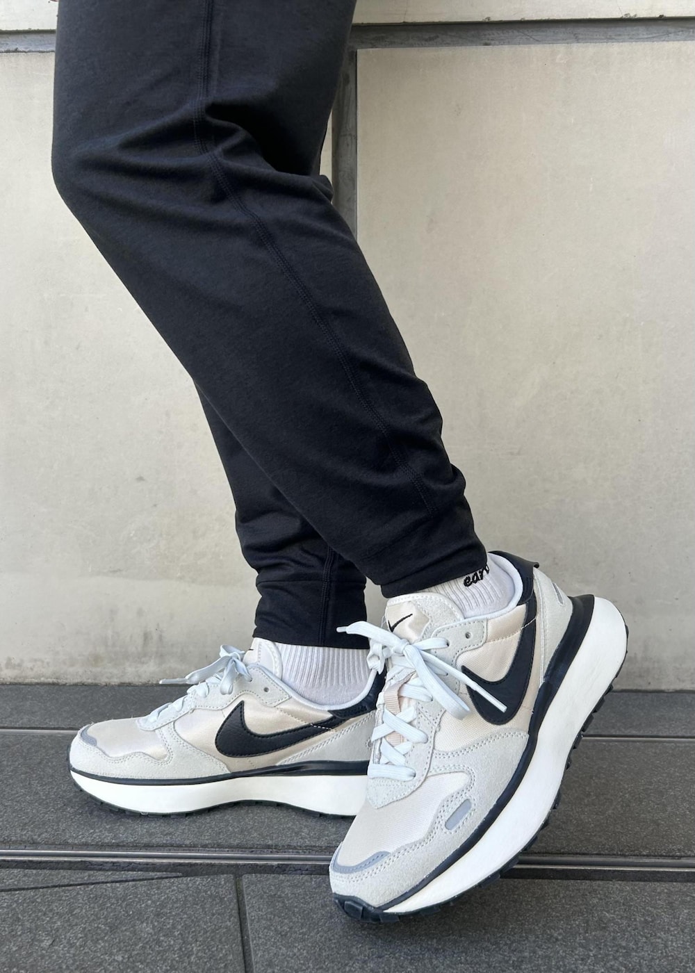 2021AW ファッション sacai ボアキャップ ホワイト