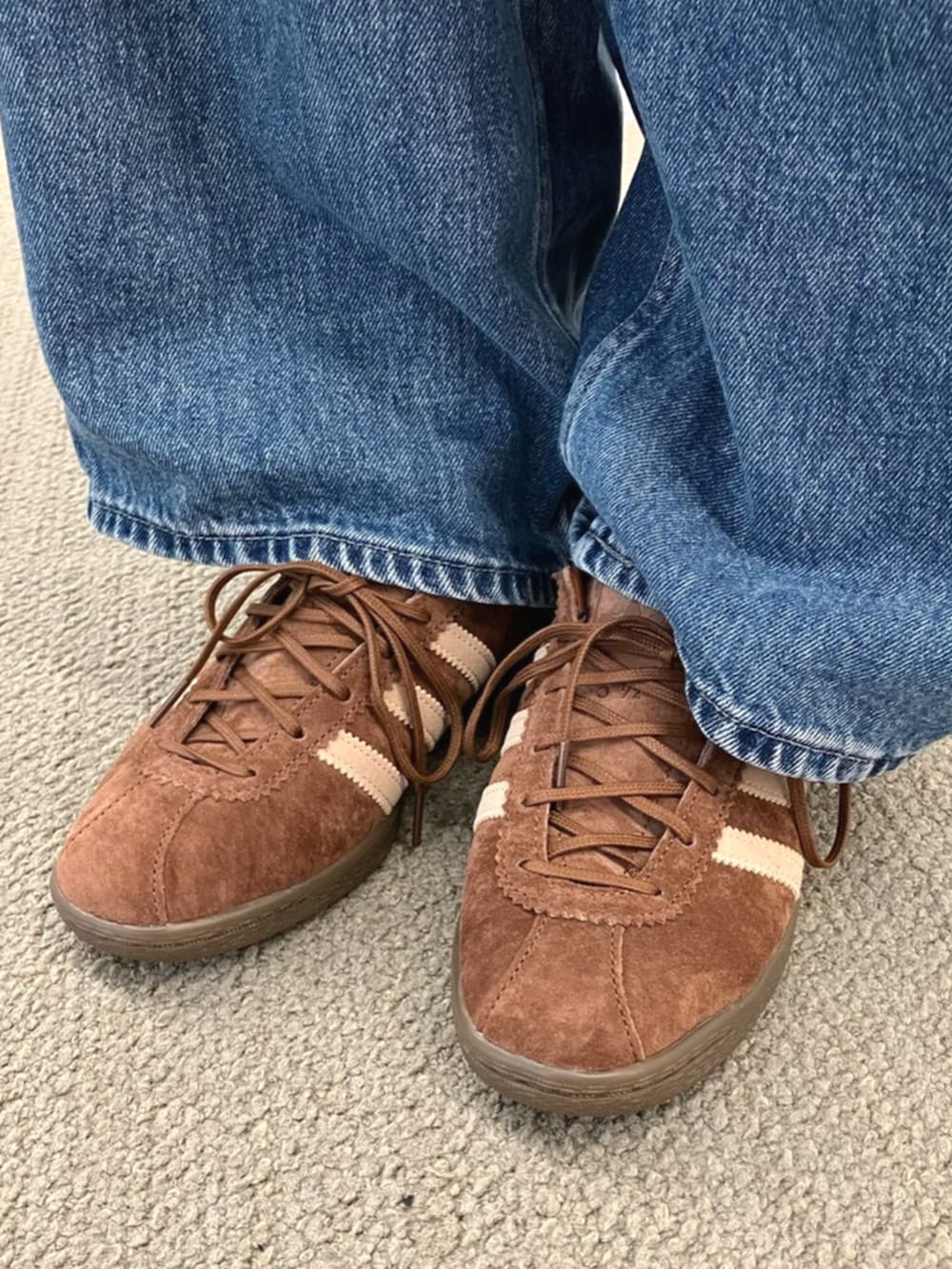 ファイヤーバード トラックトップ ベロア FOR ジャーナル スタンダード