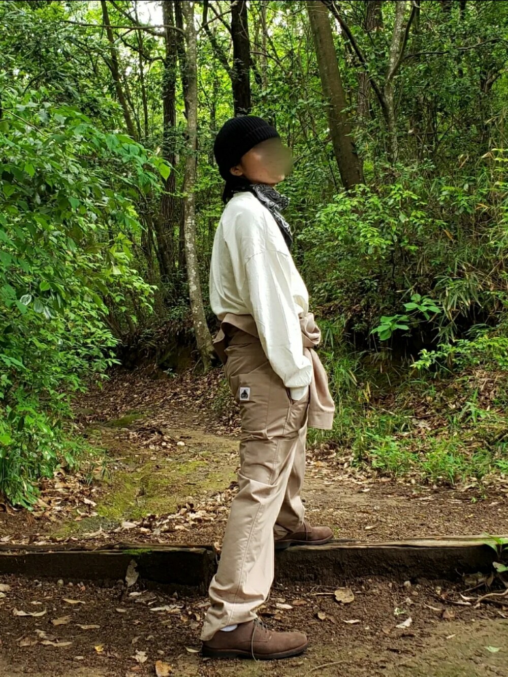 XLARGEのつなぎ/オールインワンを使った人気ファッション