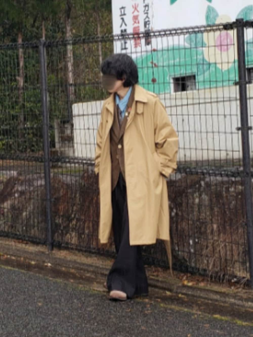 jerkybobさんの（GU）を使ったコーディネートの5枚目の写真