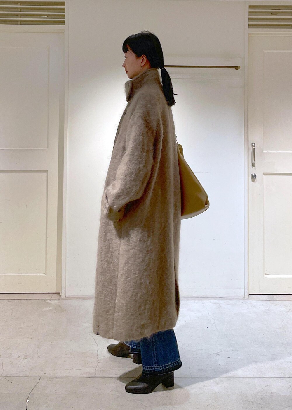 fuka(SALON adam et rope' 新宿NEWoMan)|SALON adam et rope'の fuka(SALON adam et rope' 新宿NEWoMan)|SALON adam et rope'の