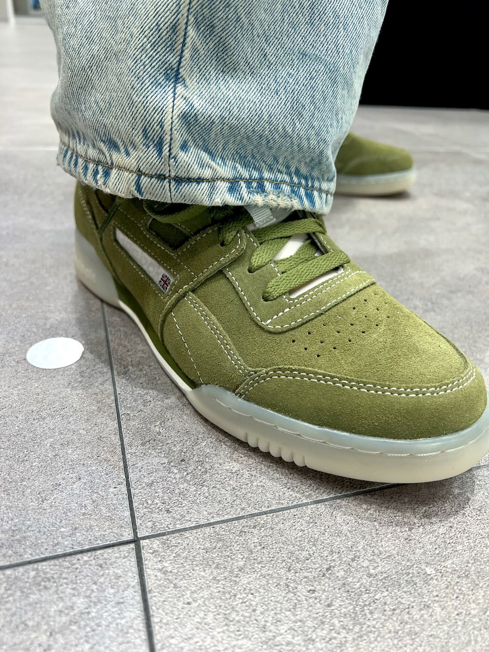 コーディネート