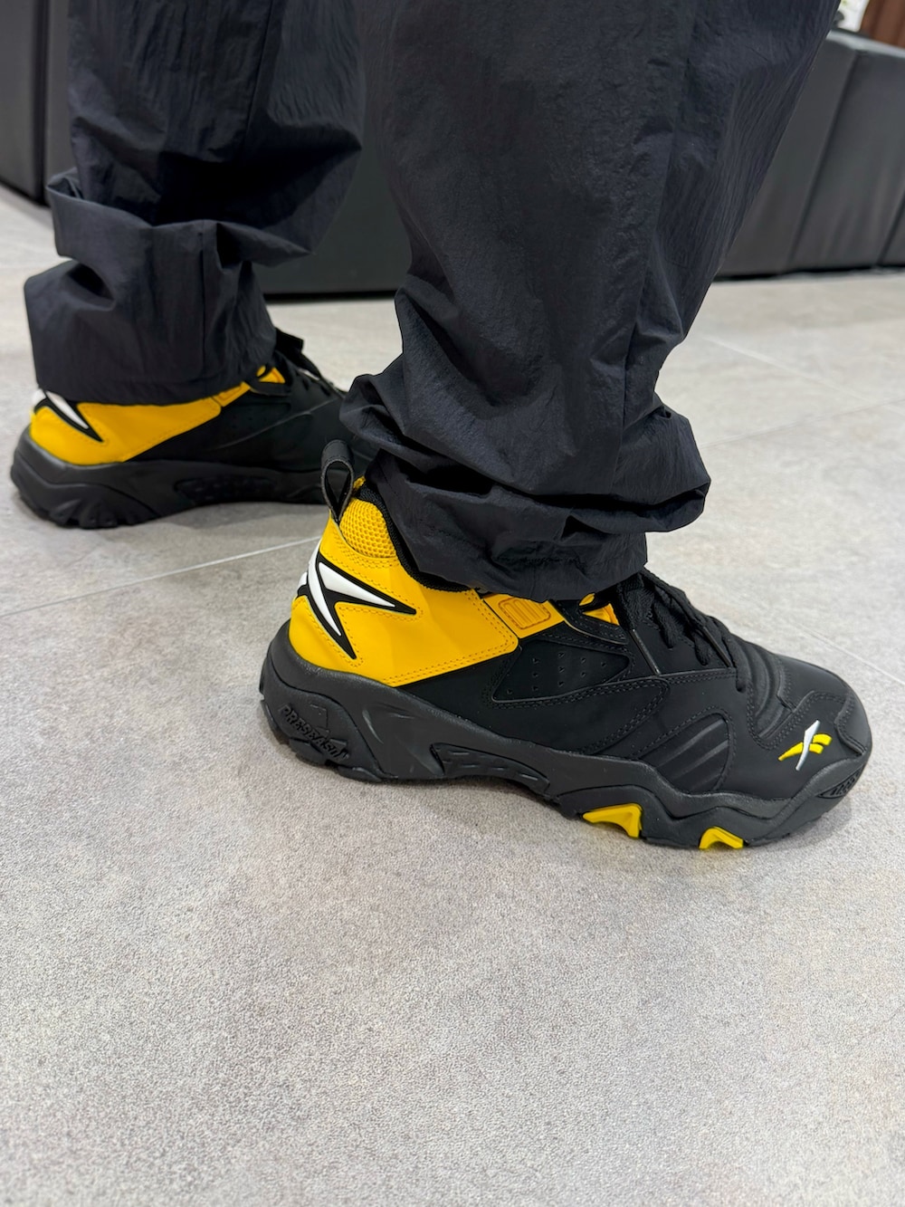 コーディネート