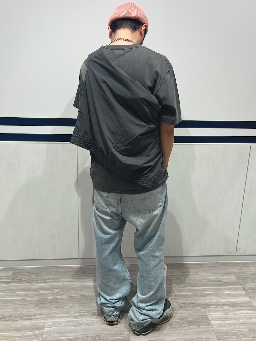 コーディネート
