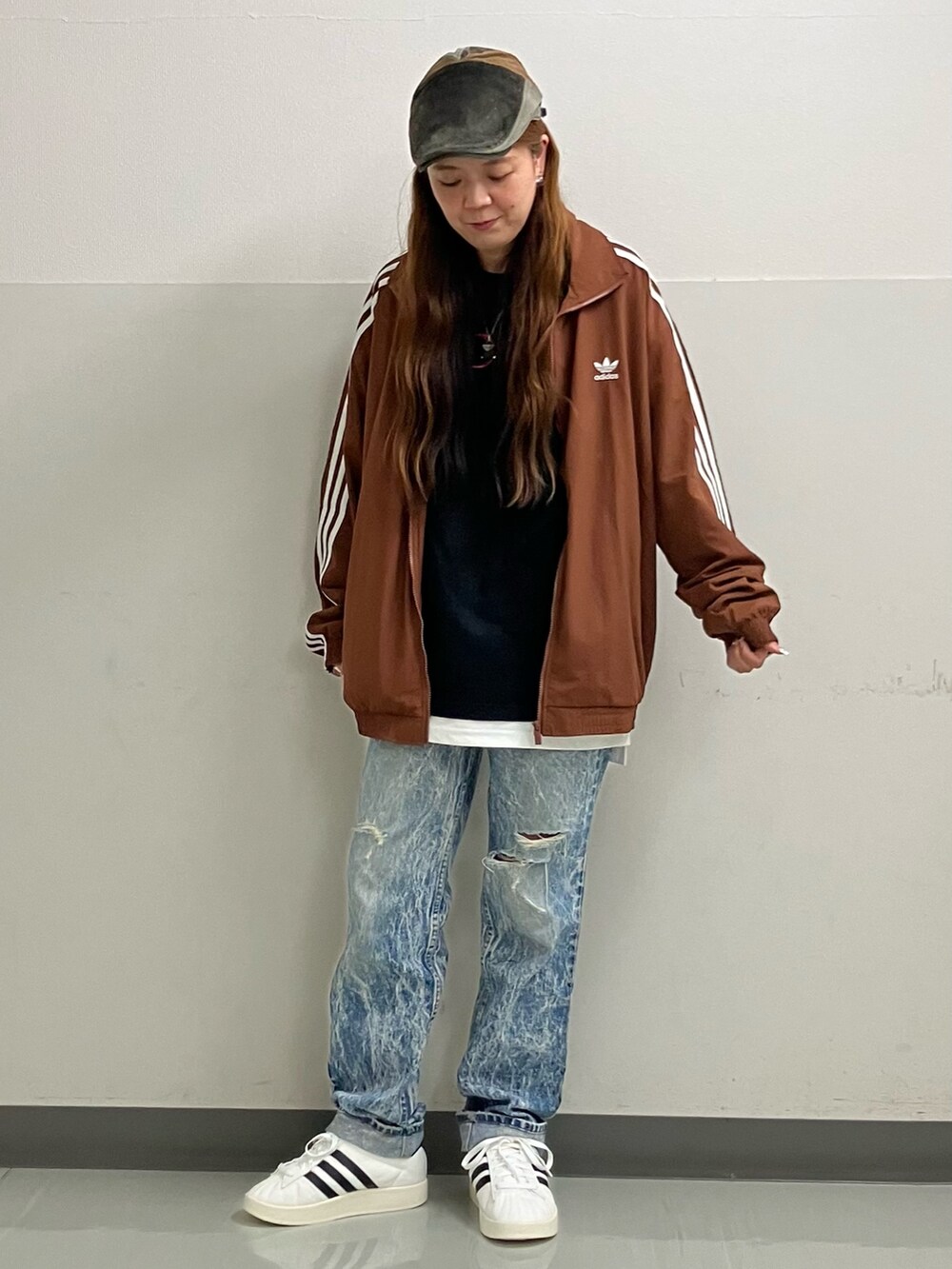 YN(アディダス ブランドコアストア ららぽーとEXPOCITY)｜adidasの
