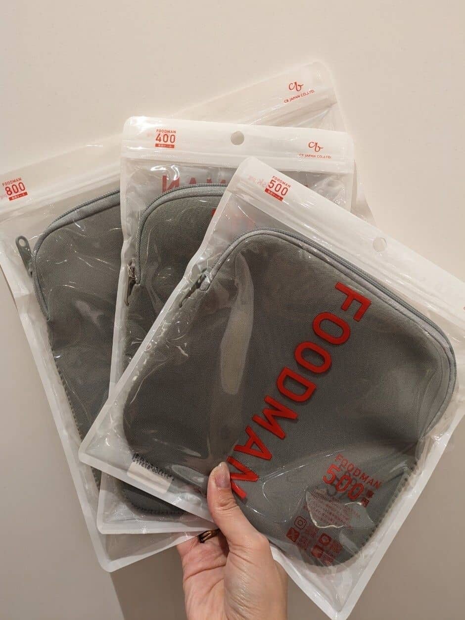 その他のお弁当箱、その他のお弁当箱、その他のお弁当箱を着用したレディースの冬コーディネートの4枚目の写真