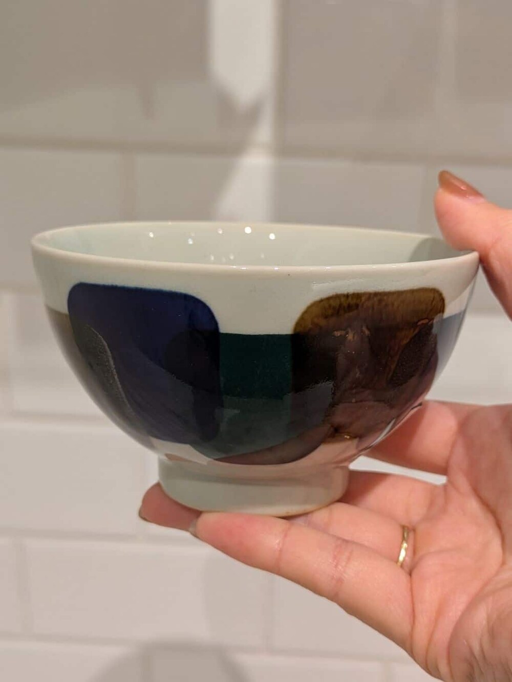 その他の食器、その他の食器を着用したレディースの秋コーディネートの3枚目の写真