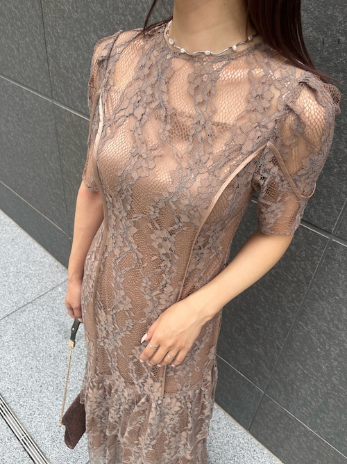 ラグナムーン ドレス LAGUNAMOON ドレスのレンタル｜11-1493｜結婚式パーティーのドレス