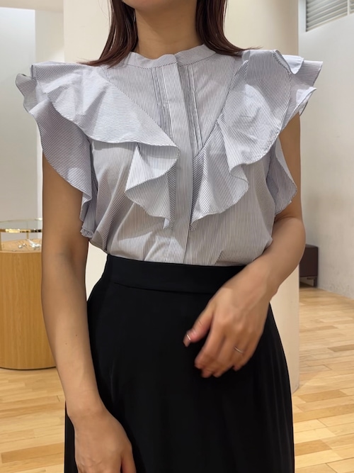 2025.05.19 UP｜ラグナムーン（LAGUNAMOON）、NANAMI NAKAMURA