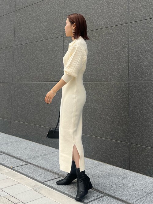 2024.11.14 UP｜ラグナムーン（LAGUNAMOON）、NANAMI NAKAMURA