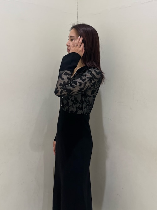 2026.01.08 UP｜ラグナムーン（LAGUNAMOON）、NANAMI NAKAMURA