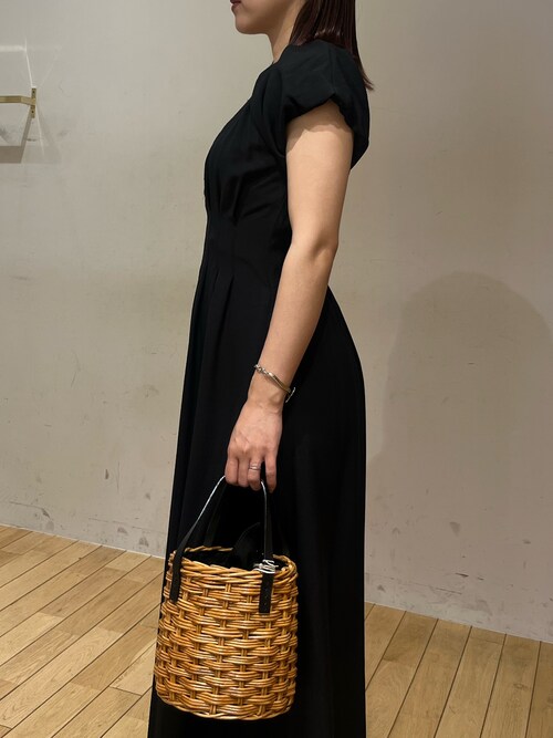 2025.05.22 UP｜ラグナムーン（LAGUNAMOON）、NANAMI NAKAMURA