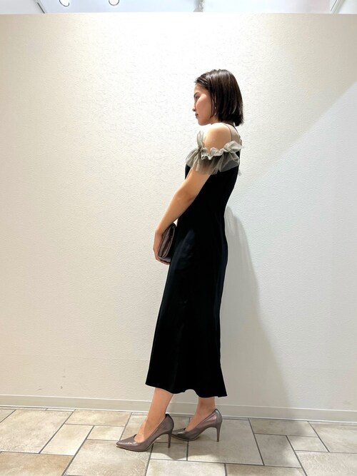 2023.05.22 UP｜ラグナムーン（LAGUNAMOON）、NANAMI NAKAMURA