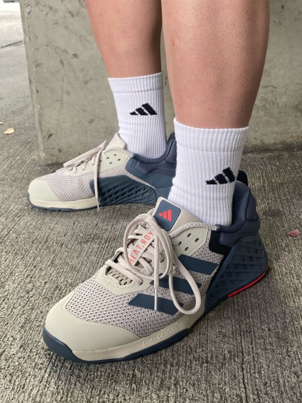 アディダス　トレーニングショーツ　lesmills に最適 アディダス adidas LESMILLS トレーニングショーツ - メルカリ