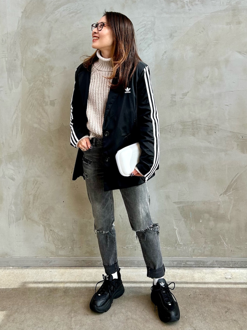 ST(アディダス ブランドコアストア 福岡)｜adidasのスニーカーを