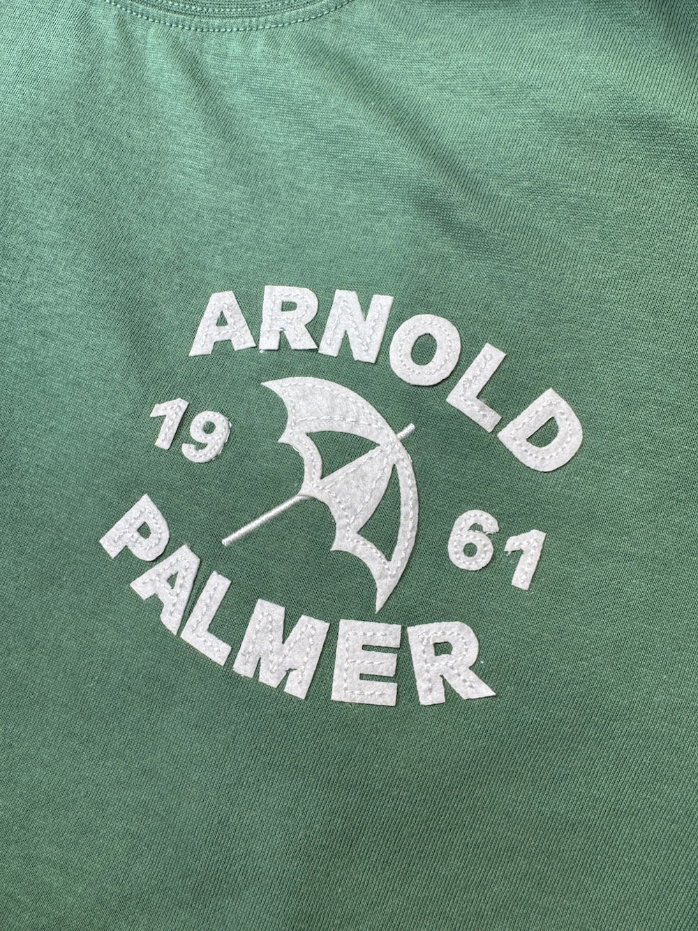 「Arnold Palmer、アーノルドパーマー、柄シャツ、半袖シャツ、夏コーデ、シャツスタイル、カジュアルガーリー、おでかけ服、Tシャツコーデ、夏服コーデ、スカートスタイル、ストローハット、夏、夏服、夏ファッション」｜「Arnold Palmerの雑材ハット（ハット、ベージュ系）」を使った、アーノルドパーマー@ジョイナス横浜店さん（レディース・159cm）の夏コーディネートの3枚目の写真