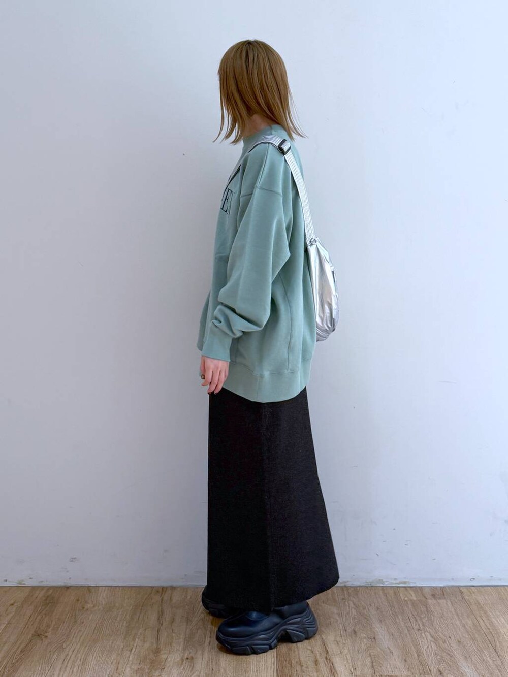 Riiina(LOWRYS FARM 本部)｜LOWRYS FARMのブーツを使ったコーディネート - WEAR