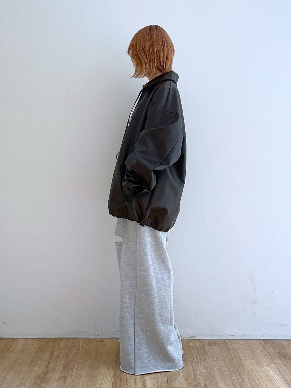 Riiina(LOWRYS FARM 本部)｜LOWRYS FARMのブーツを使ったコーディネート - WEAR