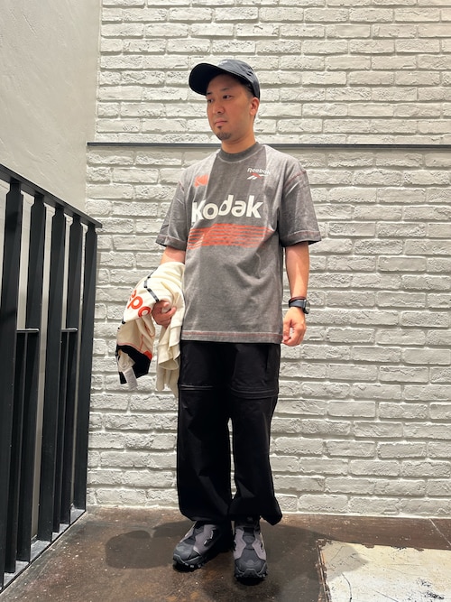 コーディネート