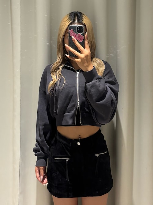 EMODA セットアップ 2025.10.15 UP｜エモダ（EMODA）、本田祐美絵、25880389｜RUNWAY