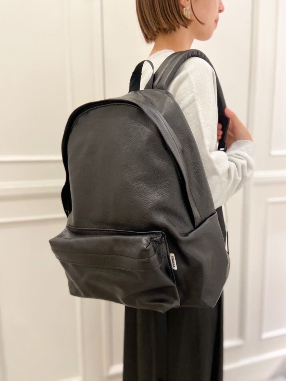 Louis Vuitton コントラストバックショートスリーブ Louis Vuitton