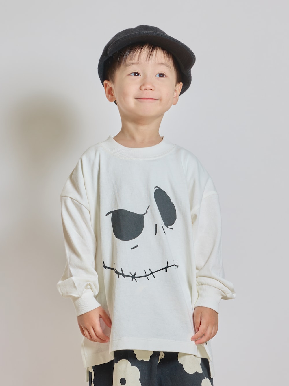 STKくん｜LOWRYS FARMのその他パンツを使ったコーディネート - WEAR