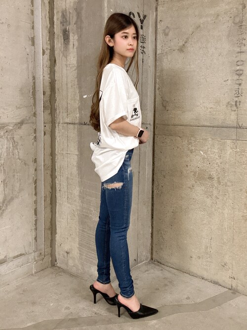 2024.05.31 UP｜ジェイダ（GYDA）、Hitomi、24239819｜RUNWAY channel