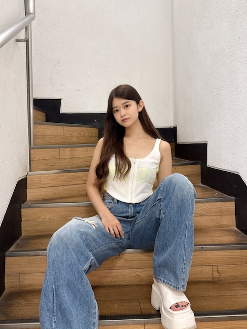 2025.07.07 UP｜ジェイダ（GYDA）、Hitomi、25541389｜RUNWAY