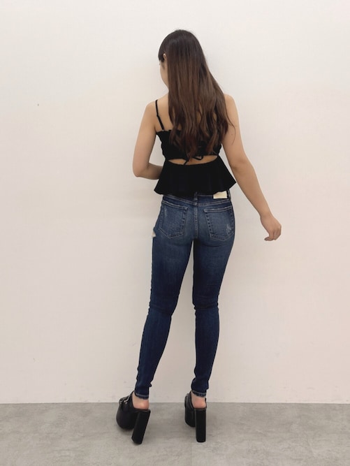 2025.07.03 UP｜ジェイダ（GYDA）、Hitomi、25529851｜RUNWAY