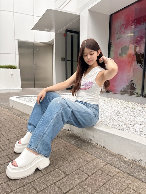 2025.07.07 UP｜ジェイダ（GYDA）、Hitomi、25541398｜RUNWAY