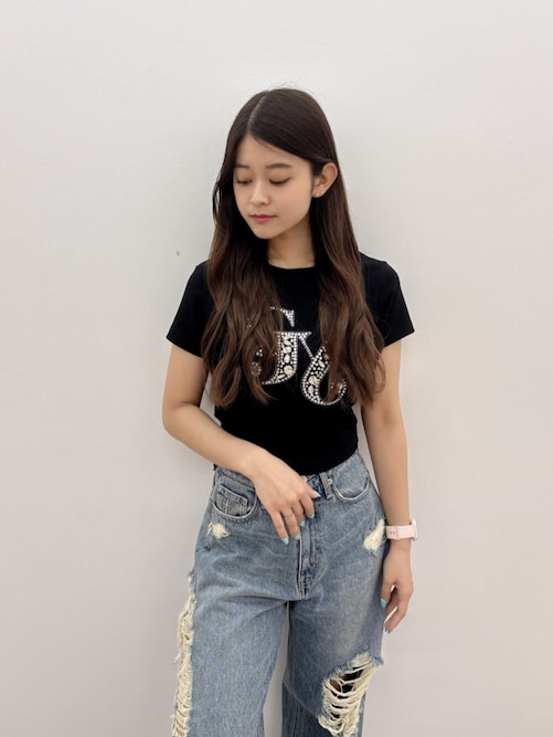 2025.07.03 UP｜ジェイダ（GYDA）、Hitomi、25528183｜RUNWAY