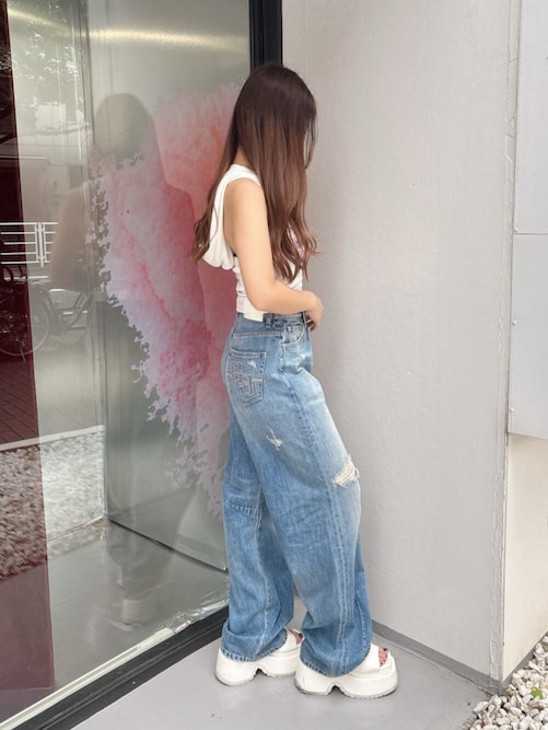 2025.07.07 UP｜ジェイダ（GYDA）、Hitomi、25541398｜RUNWAY