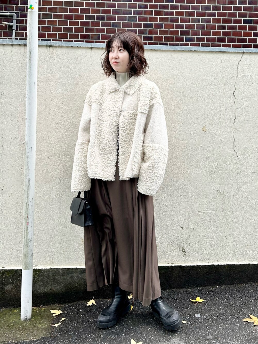 美品】KBF ムートンコート KBF（ムートンコート）のフリマアイテム一覧