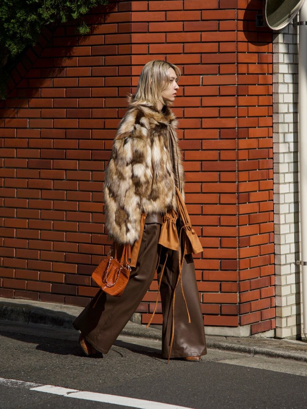 renya｜seytoのその他アウターを使ったコーディネート - WEAR 