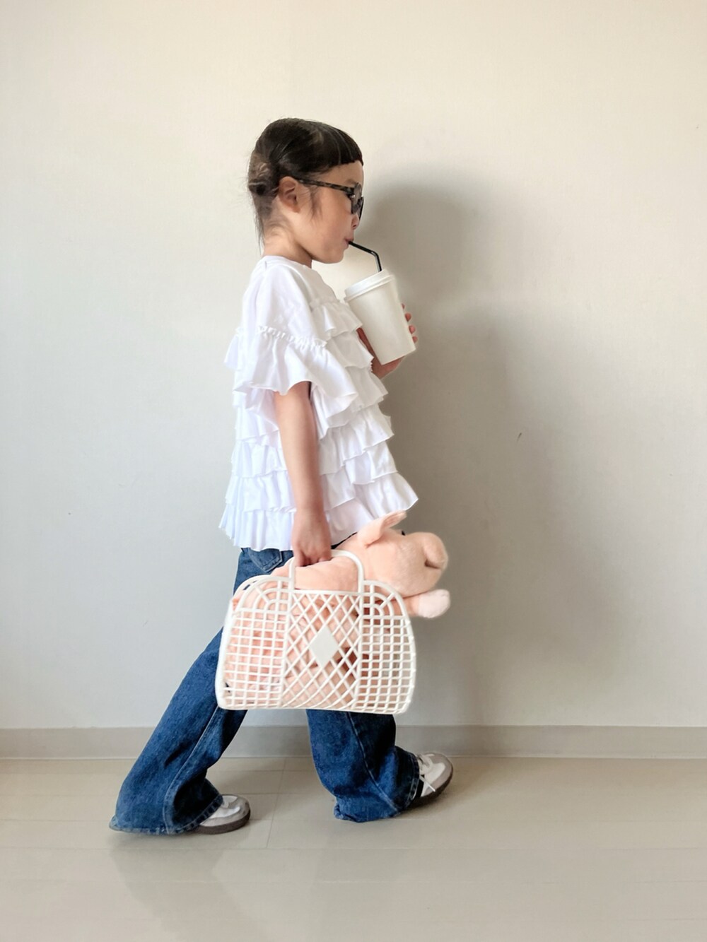 ãã¯ã€ãç³»ã®Tã·ã£ã/ã«ãããœãŒããã«ãŒç³»ã®ããã ãã³ããããŒãžã¥ç³»ã®ããããã°ãççšãããããºã®æ¥ã³ãŒãã£ããŒãã®3æç®ã®åç