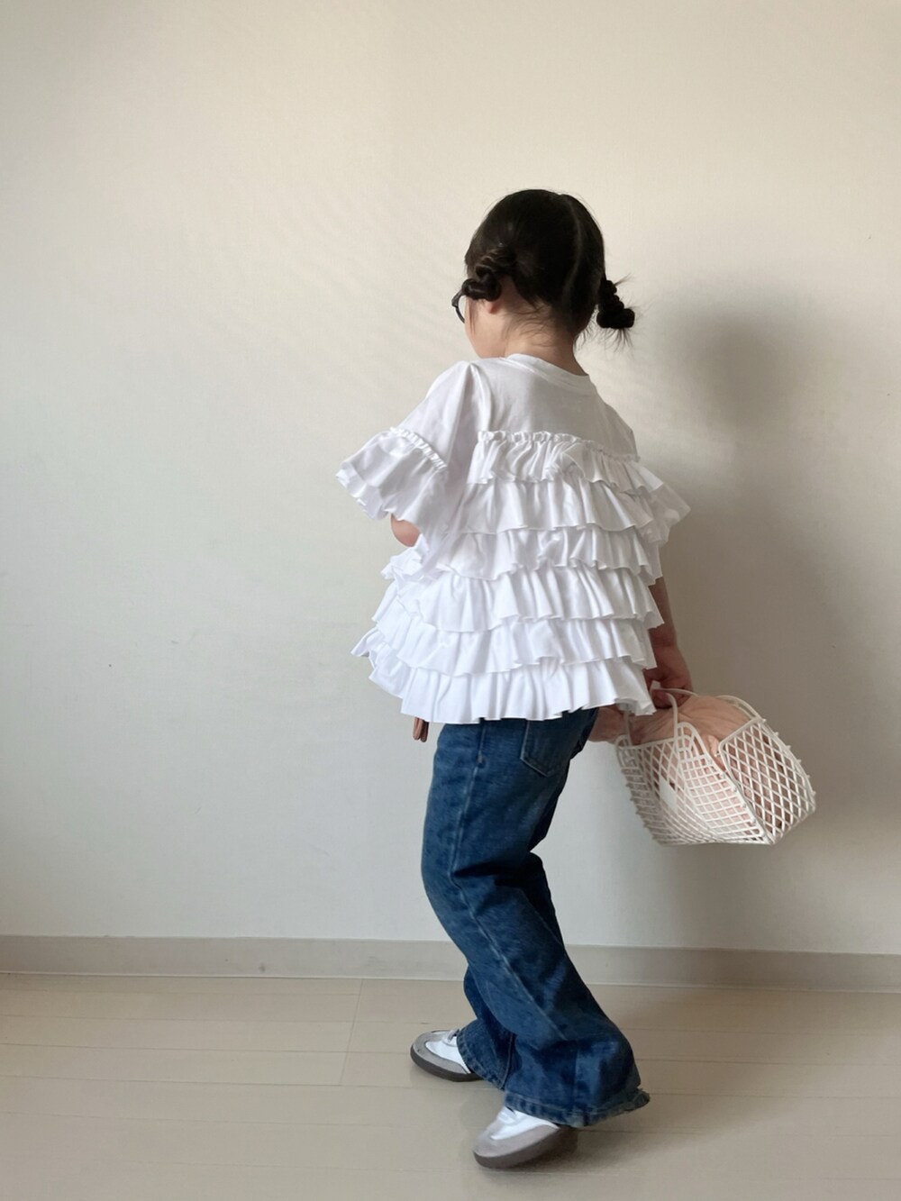 ãã¯ã€ãç³»ã®Tã·ã£ã/ã«ãããœãŒããã«ãŒç³»ã®ããã ãã³ããããŒãžã¥ç³»ã®ããããã°ãççšãããããºã®æ¥ã³ãŒãã£ããŒãã®4æç®ã®åç