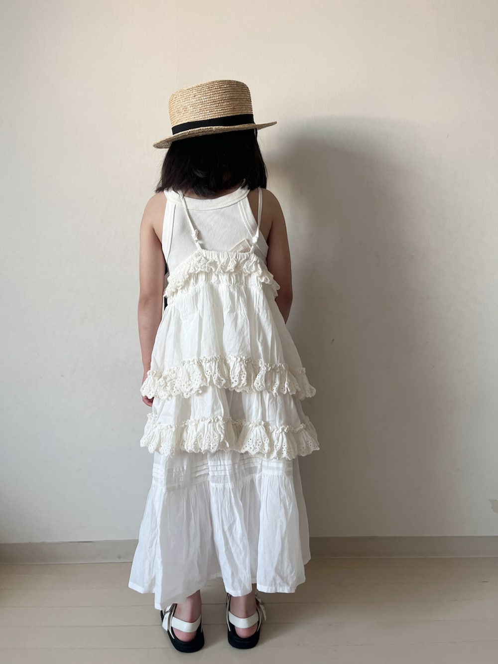 * 𝚝𝚘𝚛𝚒𝚌𝚘𝚝*｜LOWRYS FARMのワンピースを使ったコーディネート - WEAR